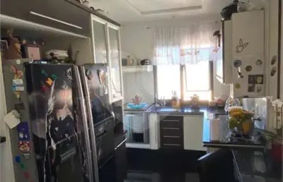 Apartamento com 3 quartos à venda na rua jaboticabal, 530, vila bertioga, são paulo, 149 m2 por r$ 1.180.000