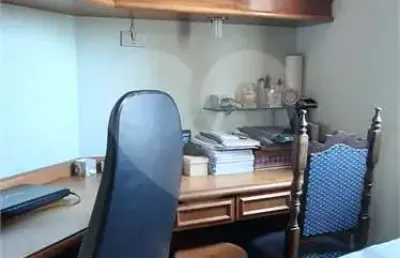 Apartamento com 4 quartos à venda na rua francisca júlia, 591, santana, são paulo, 280 m2 por r$ 2.850.000