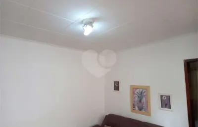 Casa com 1 quarto à venda na rua joaquim couto, 221, imirim, são paulo, 100 m2 por r$ 640.000