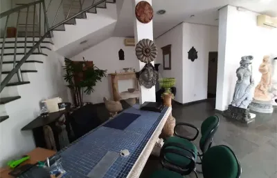 Apartamento à venda na avenida dos bandeirantes, 986, vila olímpia, são paulo, 190 m2 por r$ 4.200.000