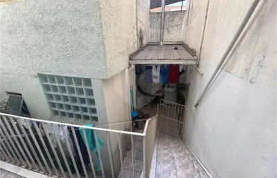 Casa com 7 quartos à venda na rua general josé de almeida botelho, 336, parque mandaqui, são paulo, 250 m2 por r$ 950.000