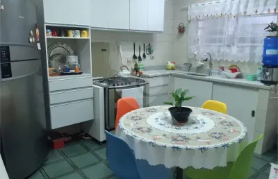 Casa com 3 quartos à venda na rua antoninho marmo, 573, vila irmãos arnoni, são paulo, 183 m2 por r$ 700.000