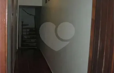 Terreno à venda na rua irmão joão creff, 31, vila aurora (zona norte), são paulo, 280 m2 por r$ 850.000