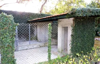 Casa em condomínio fechado com 3 quartos à venda na rua das granjas, 268, chácara eliana, cotia, 338 m2 por r$ 1.380.000