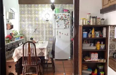 Casa com 4 quartos à venda na rua marino félix, 56, casa verde, são paulo, 266 m2 por r$ 1.590.000