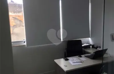 Sala comercial à venda na rua arcipreste andrade, 727, ipiranga, são paulo, 57 m2 por r$ 550.000