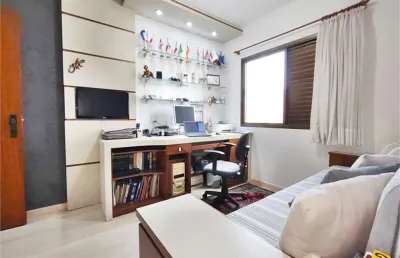 Apartamento com 3 quartos à venda na rua francisca júlia, 72, santana, são paulo, 145 m2 por r$ 1.300.000