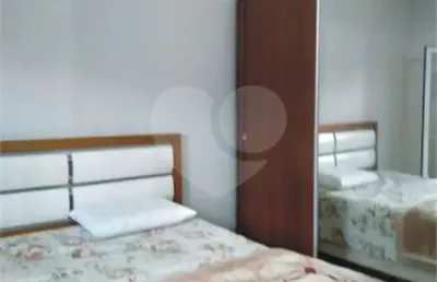 Casa com 3 quartos à venda na rua nordeste, 28, casa verde, são paulo, 230 m2 por r$ 958.000