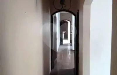 Casa com 3 quartos à venda na rua viana do castelo, 384, vila califórnia, são paulo, 173 m2 por r$ 550.000