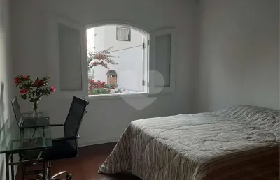 Casa com 8 quartos para alugar na avenida general cavalcanti de albuquerque, 510, jardim londrina, são paulo, 400 m2 por r$ 12.000