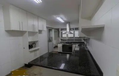Apartamento com 3 quartos à venda na avenida nova cantareira, 1389, tucuruvi, são paulo, 150 m2 por r$ 980.000