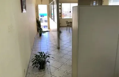 Casa comercial à venda na avenida doutor meireles reis, 254, jardim paraíso, são paulo, 300 m2 por r$ 970.000