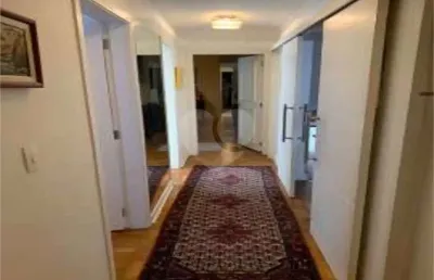 Apartamento com 3 quartos à venda na alameda campinas, 541, jardim paulista, são paulo, 204 m2 por r$ 3.190.000