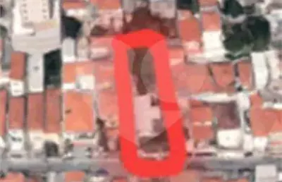 Terreno à venda na rua dona elfrida, 649, chora menino, são paulo, 477 m2 por r$ 1.060.000
