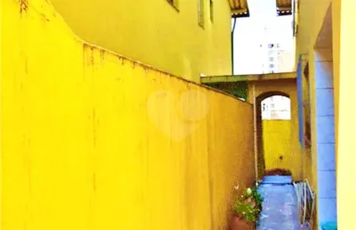 Casa com 4 quartos à venda na rua mangaíba, 151, vila isolina mazzei, são paulo, 192 m2 por r$ 810.000