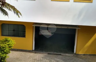 Casa com 4 quartos à venda na rua sardinha da silveira, 331, jardim franca, são paulo, 365 m2 por r$ 1.990.000