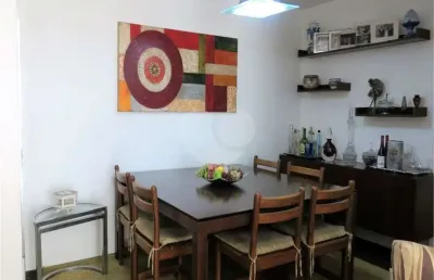 Apartamento com 3 quartos à venda na rua charles spencer chaplin, 85, vila andrade, são paulo, 107 m2 por r$ 700.000