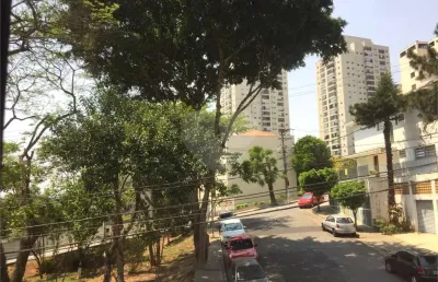 Casa com 3 quartos à venda na rua antônio aleixo faloppa, 4, tucuruvi, são paulo, 110 m2 por r$ 580.000
