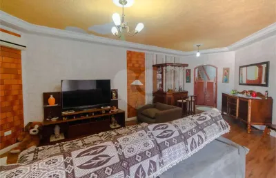 Casa com 3 quartos à venda na rua planeta, 255, chácara belenzinho, são paulo, 550 m2 por r$ 1.686.000
