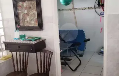 Casa com 3 quartos à venda na rua guanapus, 45, vila dom pedro ii, são paulo, 270 m2 por r$ 1.075.000