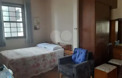 Casa com 5 quartos à venda na rua nunes garcia, 64, santana, são paulo, 180 m2 por r$ 1.810.000