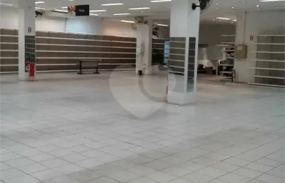 Prédio para alugar na rua doutor césar, 286, santana, são paulo, 4782 m2 por r$ 250.000