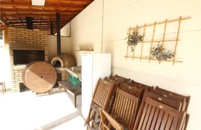 Apartamento com 2 quartos à venda na avenida elísio teixeira leite, 960, brasilândia, são paulo, 97 m2 por r$ 650.000