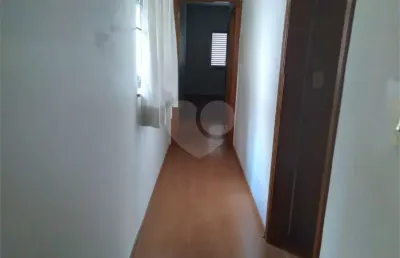 Casa com 4 quartos à venda na rua aluísio azevedo, 120, santana, são paulo, 312 m2 por r$ 2.335.000