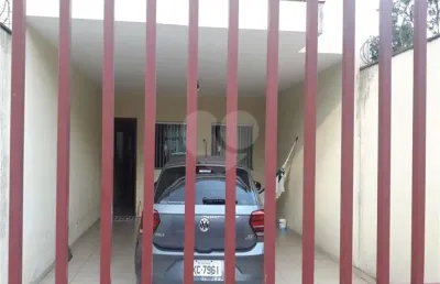 Casa com 3 quartos à venda na rua joaquim fonseca saraiva filho, 189, jardim japão, são paulo, 164 m2 por r$ 755.000