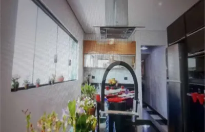 Casa com 4 quartos à venda na avenida dos pequis, 163, jardim vila formosa, são paulo, 375 m2 por r$ 770.000