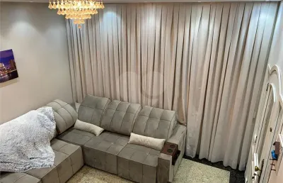 Casa com 3 quartos à venda na rua senador godói, 606, vila são geraldo, são paulo, 250 m2 por r$ 1.110.000