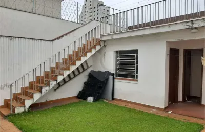 Casa com 2 quartos à venda na rua artur dias, 288, bosque da saúde, são paulo, 160 m2 por r$ 1.100.000