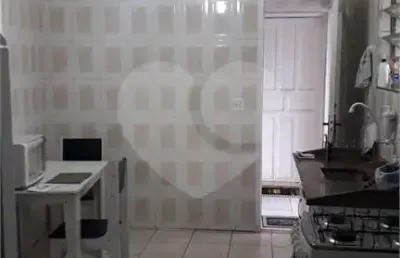 Terreno à venda na rua doutor marinho de andrade, 153, jardim jamaica, são paulo, 413 m2 por r$ 650.000