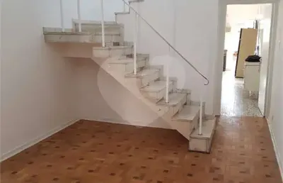 Casa com 3 quartos à venda na rua porto martins, 285, brooklin paulista, são paulo, 170 m2 por r$ 3.000.000