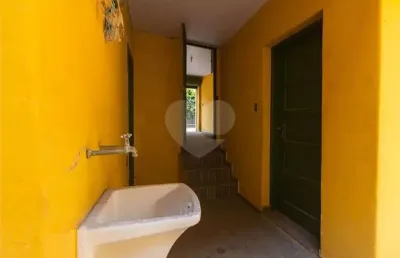 Casa com 3 quartos à venda na avenida santo amaro, 3773, brooklin paulista, são paulo, 140 m2 por r$ 1.700.000