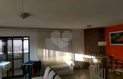 Apartamento com 4 quartos à venda na rua padre raposo, 1372, mooca, são paulo, 320 m2 por r$ 1.800.000