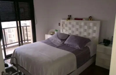 Apartamento com 5 quartos à venda na rua doutor guilherme cristofel, 506, santana, são paulo, 592 m2 por r$ 4.000.000