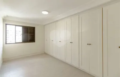 Apartamento com 4 quartos à venda na rua joão álvares soares, 982, campo belo, são paulo, 377 m2 por r$ 4.650.000