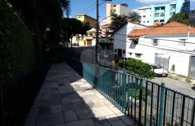Apartamento com 3 quartos à venda na rua parma, 68, vila gustavo, são paulo, 130 m2 por r$ 1.000.000
