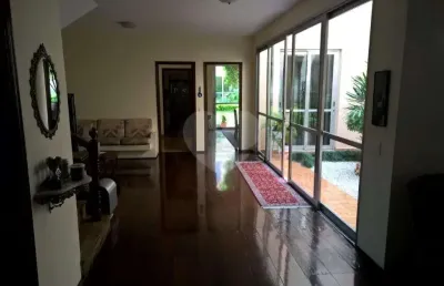 Casa com 4 quartos à venda na alameda dos guatás, 1694, saúde, são paulo, 470 m2 por r$ 2.800.000