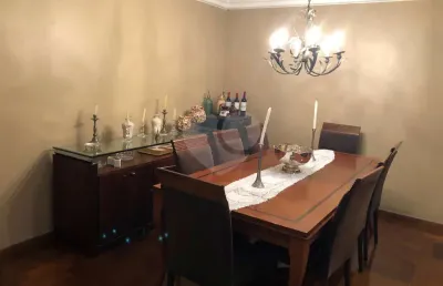 Apartamento com 4 quartos à venda na rua doutor oscar monteiro de barros, 400, vila suzana, são paulo, 226 m2 por r$ 1.400.000