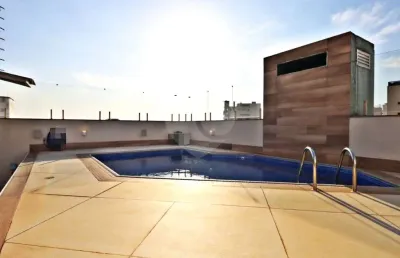 Apartamento com 3 quartos à venda na rua pedro doll, 391, santana, são paulo, 390 m2 por r$ 5.200.000