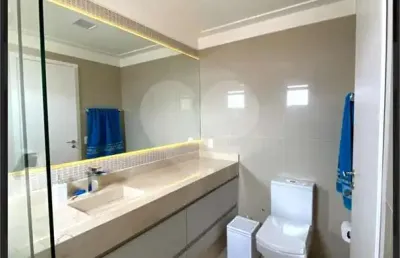 Apartamento com 4 quartos à venda na rua antônio de lucena, 92, chácara califórnia, são paulo, 386 m2 por r$ 6.500.000