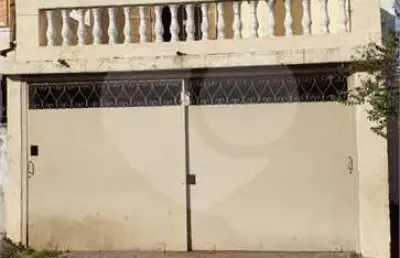 Casa com 3 quartos à venda na rua padre joão gualberto, 579, imirim, são paulo, 160 m2 por r$ 787.000