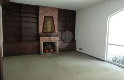 Casa com 6 quartos à venda na rua inocêncio nogueira, 161, cidade jardim, são paulo, 727 m2 por r$ 5.800.000
