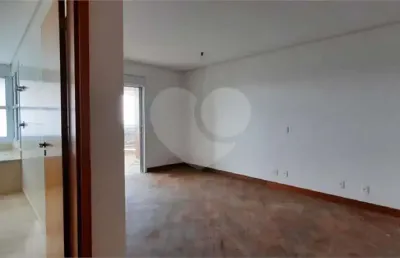 Apartamento com 6 quartos à venda na rua eunice weaver, 33, jardim anália franco, são paulo, 333 m2 por r$ 4.400.000