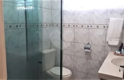 Casa com 4 quartos à venda na rua belchior barreiros, 83, vila aurora (zona norte), são paulo, 192 m2 por r$ 550.000