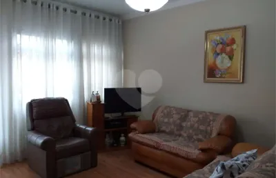 Casa com 5 quartos à venda na rua isolina, 221, jardim carlu, são paulo, 254 m2 por r$ 830.000