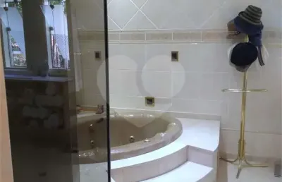 Casa com 4 quartos à venda na rua pedra bonita, 356, vila pedra branca, são paulo, 900 m2 por r$ 7.000.000