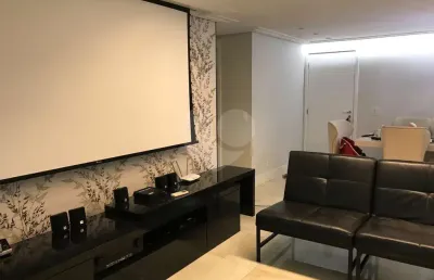 Apartamento com 4 quartos à venda na rua borges de figueiredo, 137, mooca, são paulo, 204 m2 por r$ 2.490.000